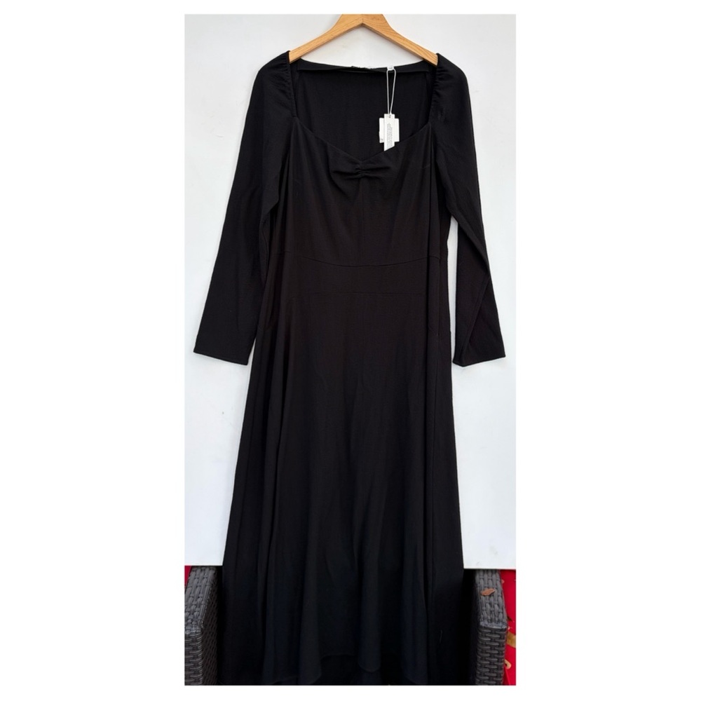 Vince Midi Dress NWT